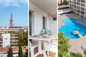 Mediterranean Way - Michelangelo 2H