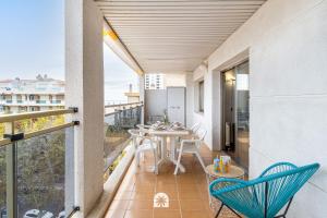 Mediterranean Way - Michelangelo 2H