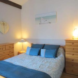 Le Barcarès - Bel appartement climatisé - Piscine chauffée