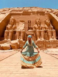 Nile Cruise Aswan To Luxor 3 Night And Luxor To Aswan 4 Night Every Monday