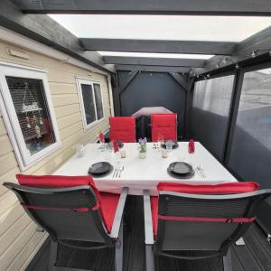 RBR 312 - Beach Resort Kamperland