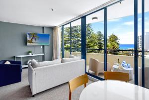 Quest Cronulla Beach