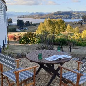 Huon Belle Homestead