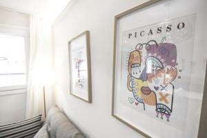 Rentalsevilla Virgen de todos los Santos I