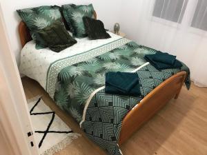 Charmante maison individuelle