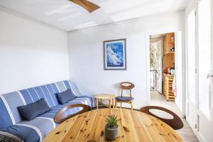 LAlhambra - A 5min à pied de la plage