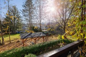 Klimatyczny Apartament z Parkingiem Wisła by Noclegi Renters