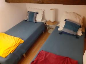 Le Barcarès - Bel appartement climatisé - Piscine chauffée