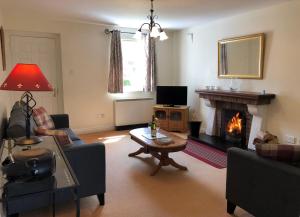 Aughrim Holiday Village No 11 by Trident Holiday Homes