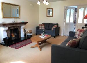 Aughrim Holiday Village No 11 by Trident Holiday Homes