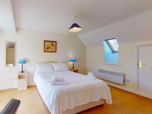 Aughrim Holiday Village No 11 by Trident Holiday Homes