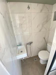 Mosaics Penthouse studio 360View