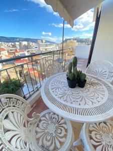 Mosaics Penthouse studio 360View