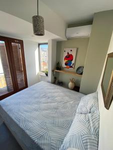 Mosaics Penthouse studio 360View