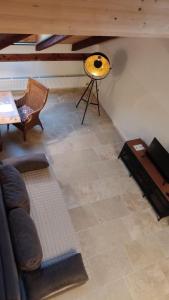 Ferienwohnung am alten Kino