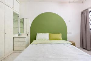 Riverview Staycation 5mins to Sunway Carnival for 9 pax