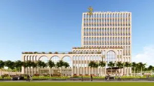 Hotel Công Tử Bạc Liêu - Bạc Liêu