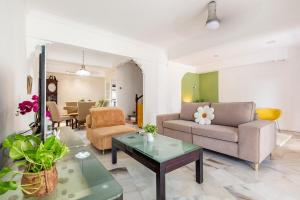 Riverview Staycation 5mins to Sunway Carnival for 9 pax