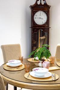 Riverview Staycation 5mins to Sunway Carnival for 9 pax