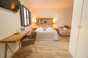 Center Suites San Eloy - إسبارتيناس