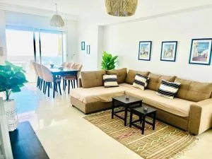 Hergla Horizon & Harmony - Harqalah