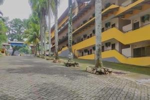 RedDoorz at Hotel Kumala Pelabuhanratu