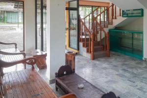 RedDoorz at Hotel Kumala Pelabuhanratu