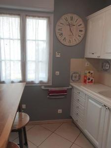 Appartements LA MARINA-Center-Parking-StationtoParis : photos des chambres