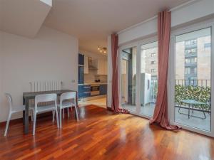I Host Apartment - Trivulziana 3