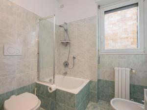 Appartamento con 1 Camera da Letto