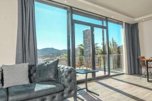 Villa Green House - yalikavak centre, private poolouse