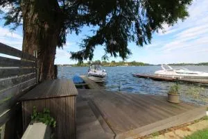 Haus am See - 措伊滕