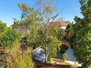 Appartements LA MARINA-Center-Parking-StationtoParis : photos des chambres