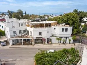 Boti Butik Otel - Torba