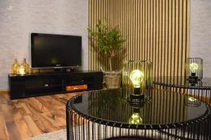 Ferienwohnung Eifelauszeit - 弗莱灵恩