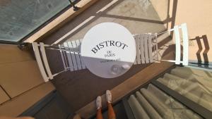 Ippogrifo Urban House