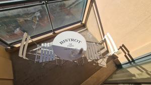 Ippogrifo Urban House