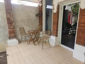 Two Brothers Guesthouse