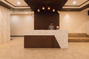 D Horizon Hotel & Restaurant