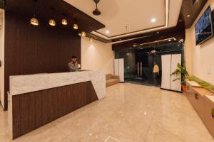 D Horizon Hotel & Restaurant