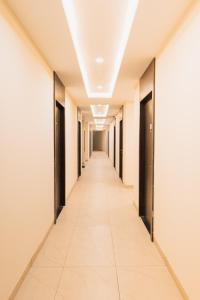 D Horizon Hotel & Restaurant