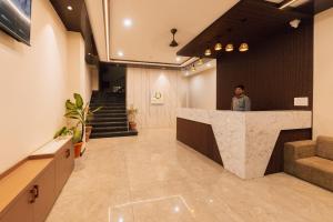 D Horizon Hotel & Restaurant