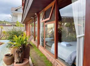 The Monhi Da Lat City