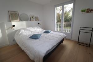 Le Raspail By Tranquil at Home, Parking - Plage