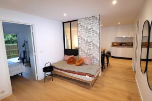 Le Raspail By Tranquil at Home, Parking - Plage