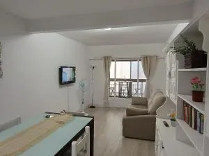 Apartamento San Anton - San Lorenzo de El Escorial