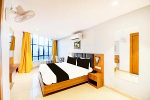 Townhouse Shobhagpura Formerly Fragrance Hotel