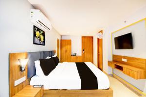 Townhouse Shobhagpura Formerly Fragrance Hotel