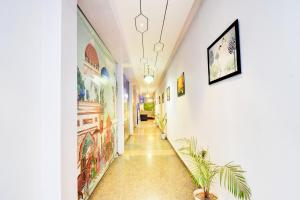 Townhouse Shobhagpura Formerly Fragrance Hotel