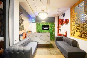 Townhouse Shobhagpura Formerly Fragrance Hotel